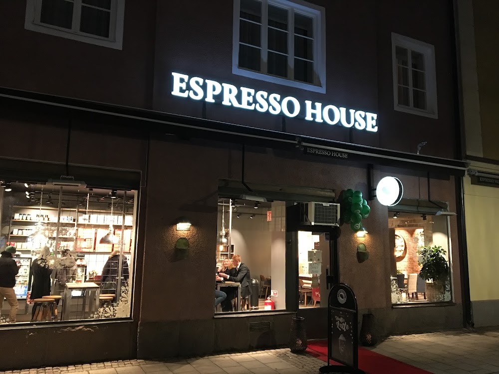 Espresso House