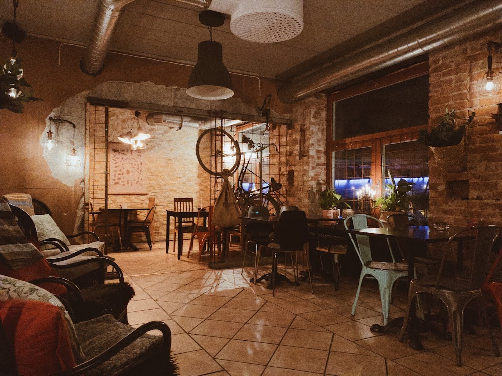 Bergslagskonditoriet AB