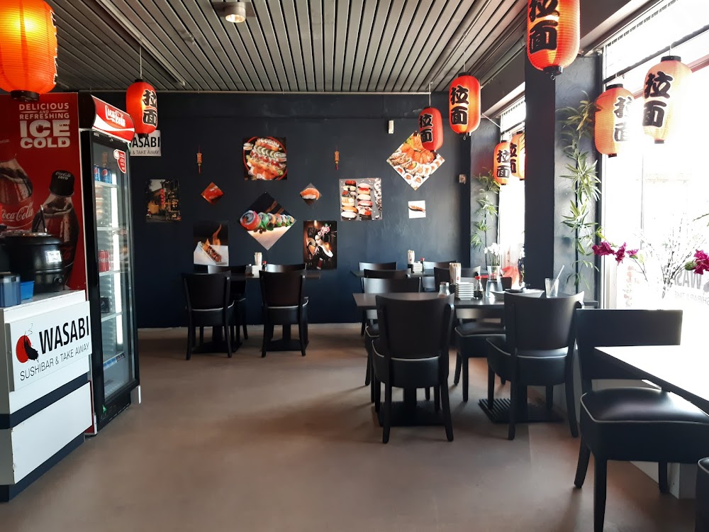 Wasabi Sushibar