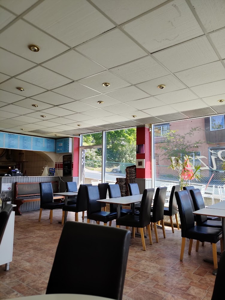 Pizzeria Valencia