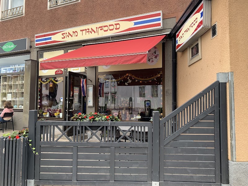 Siam Thaifood