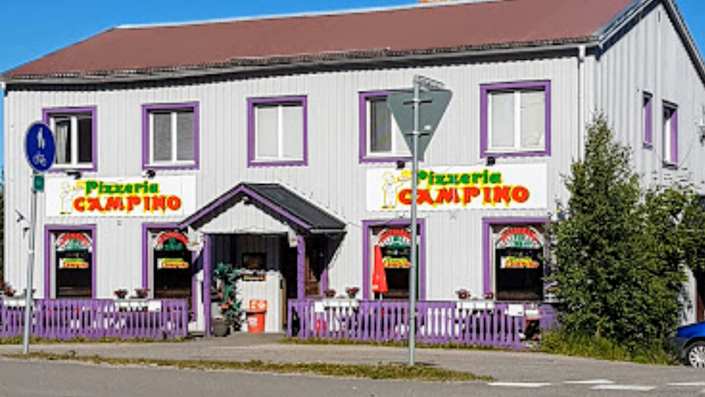 Pizzeria Campino