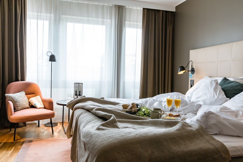 Gillet Restaurang & Bar