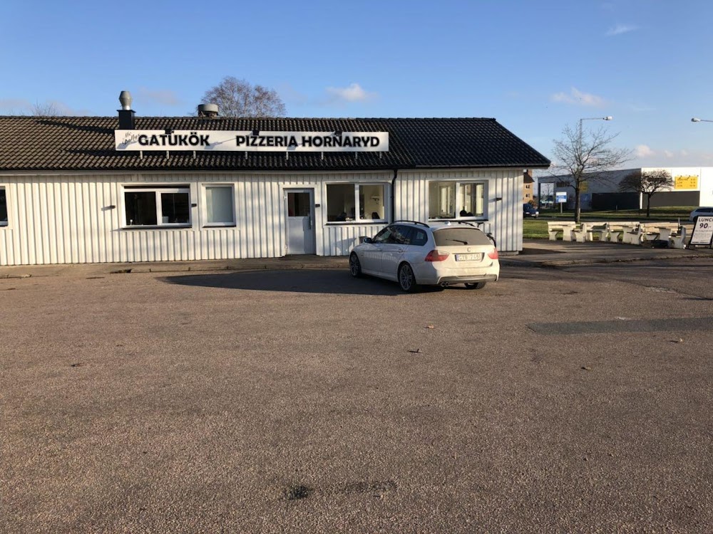 Hornaryds Pizzeria
