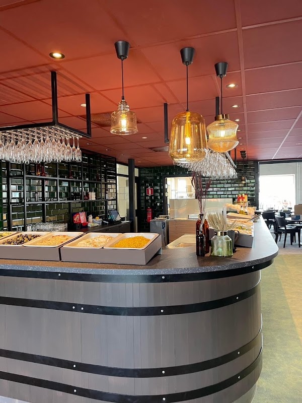 Restaurang Fab by E Street