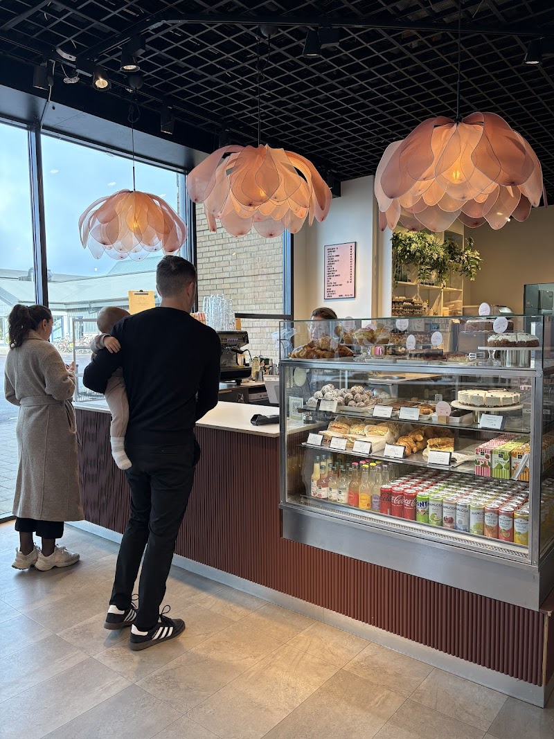 Vejja Café