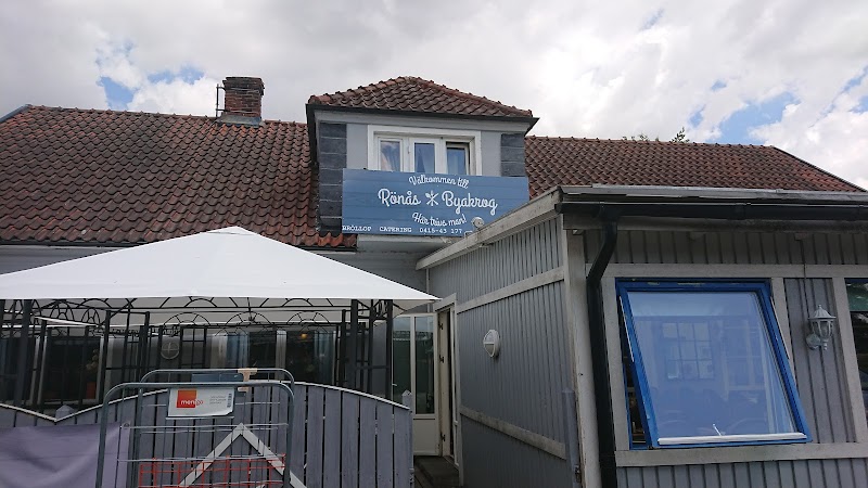 Rönås Byakrog