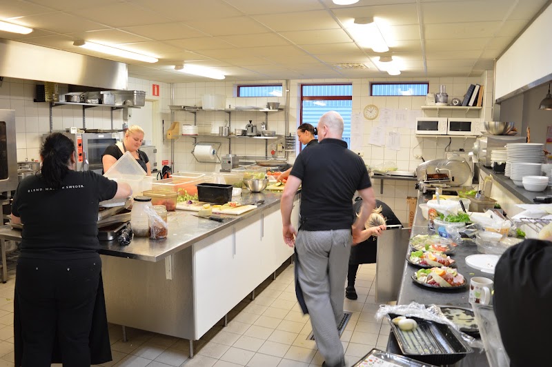 Lerumsdelikatessen AB