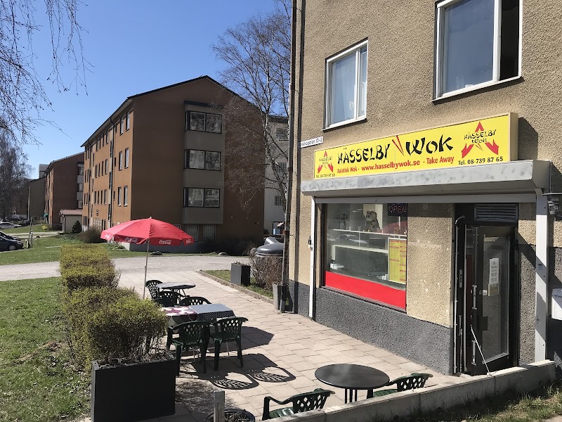 Top Wok Noodles
