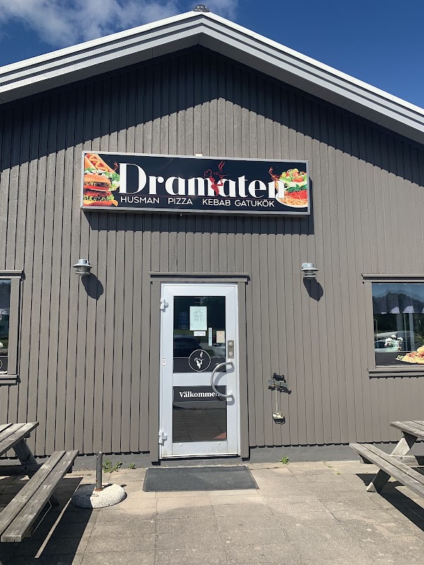 DraMaten Restaurang AB