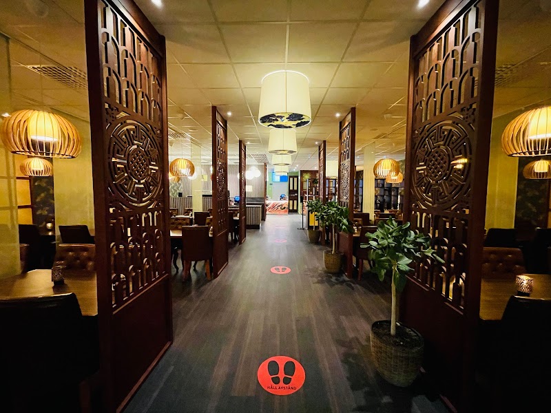 A&M Sushi & Bowls Hässleholm