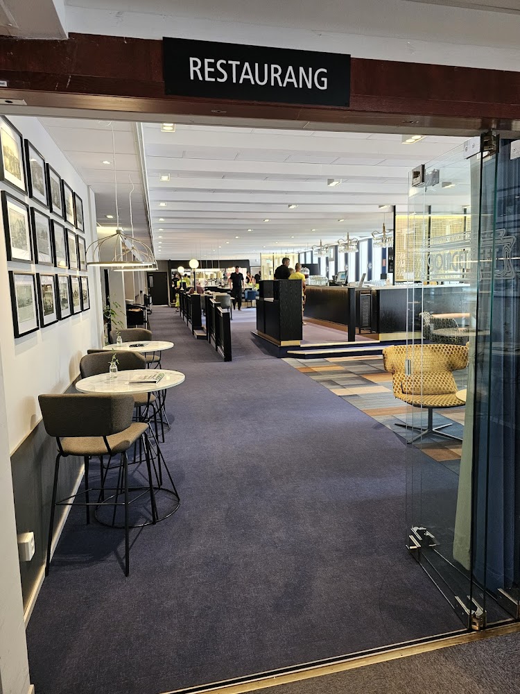 Restaurang Bolaget