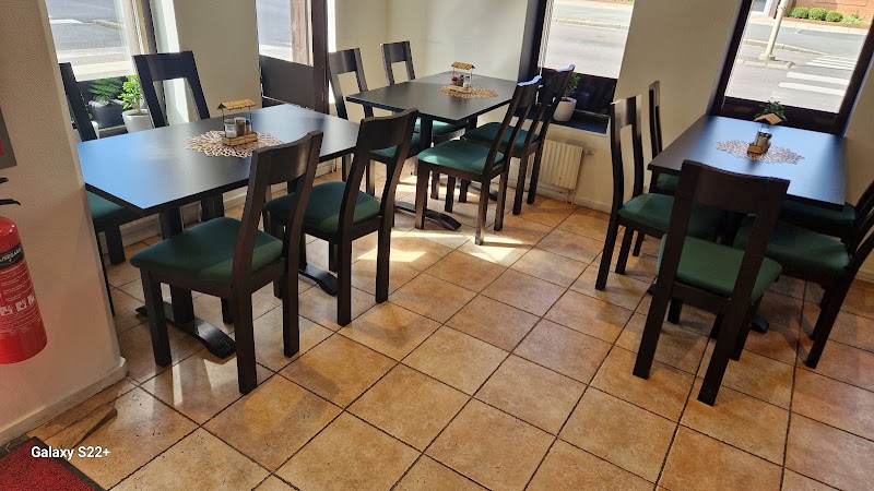 Pizzeria Bella Jönköping