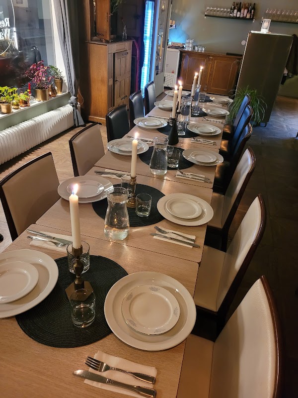 Restaurante Waldemar