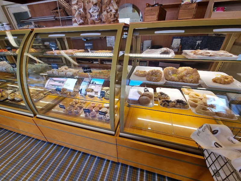 Börjes Konditori HB