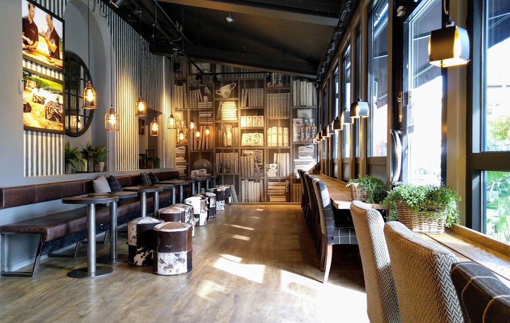 Espresso House
