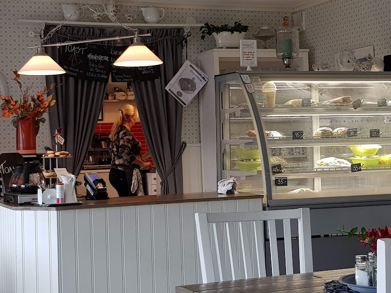 Café Gunberg