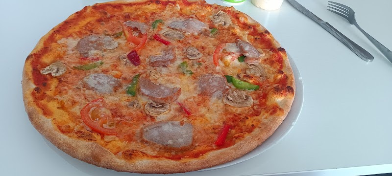 Pizzeria Carlos