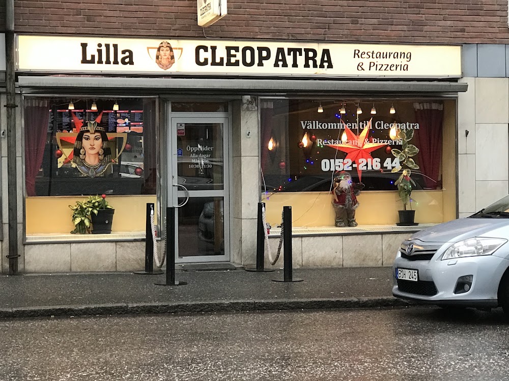 Lilla Cleopatra
