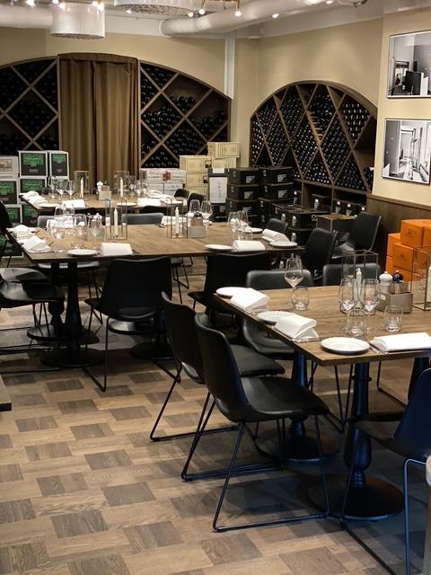 Restaurang Esperanza