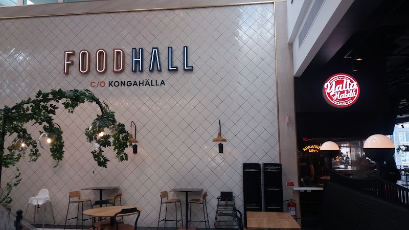 Yalla Habibi Kungälv