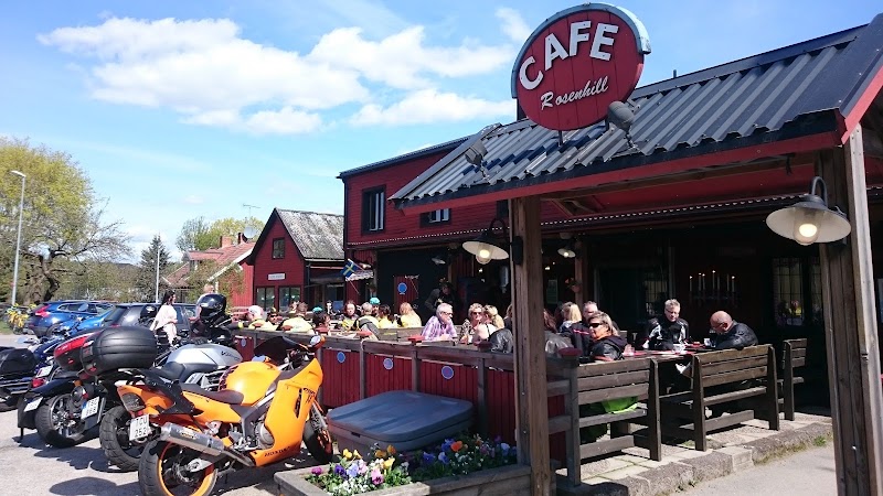 Café Rosenhill