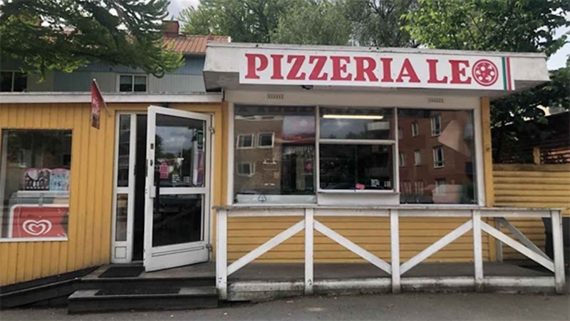 Pizzeria Leo