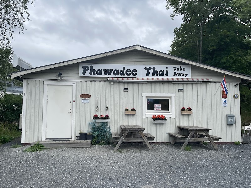 Phawadee Thai Take Away