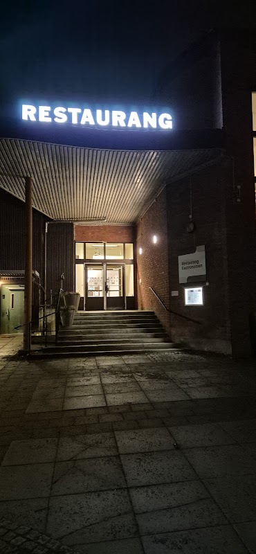 Restaurang Gastronomen