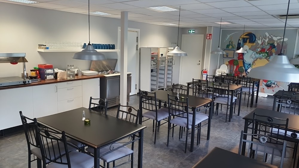 Pizzeria Eken i hjo