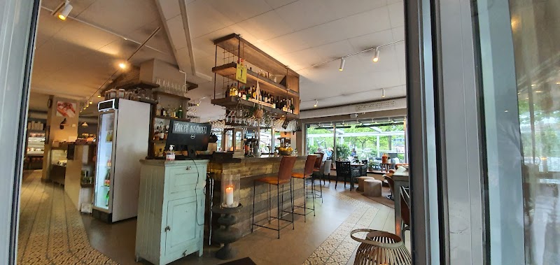 Monrad's Djursholm