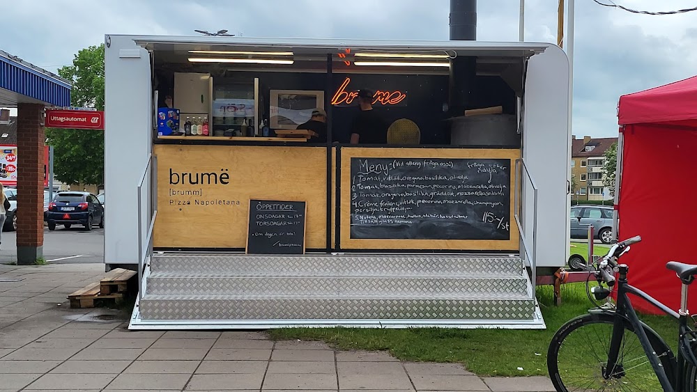 brumë