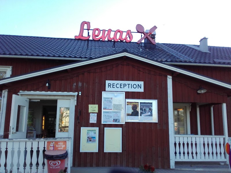 Lenas Vägkrog