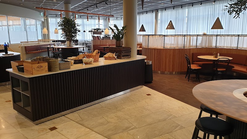 Artur Restaurang & eventlokal