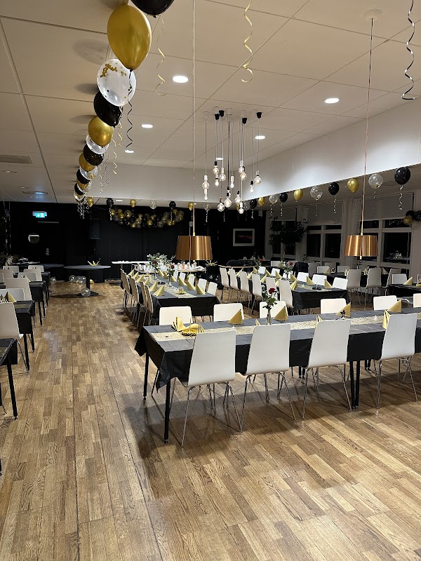 Restaurang Mat & Smak i Fosie AB