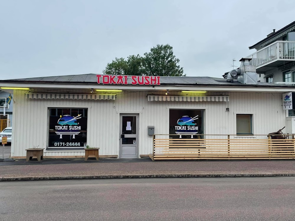 Tokai sushi