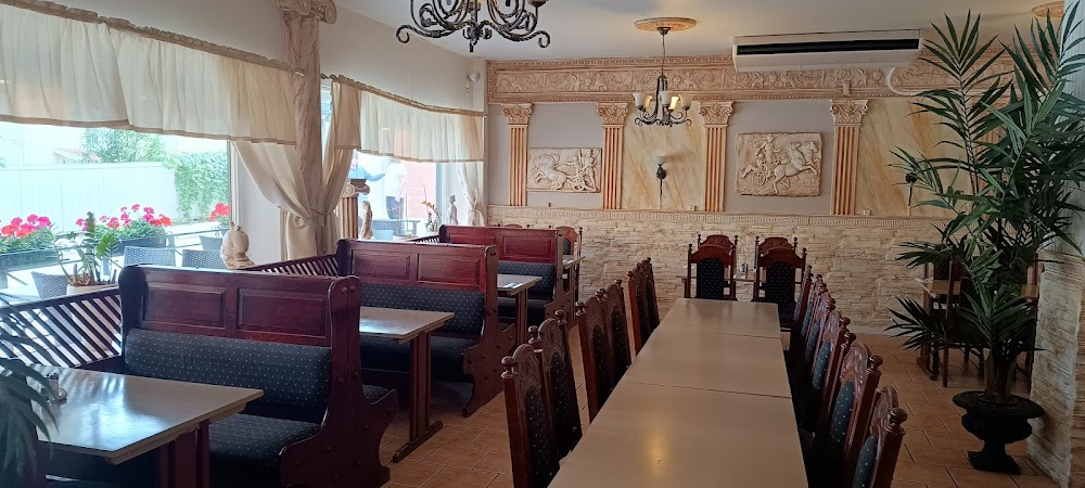 Restaurang Athena