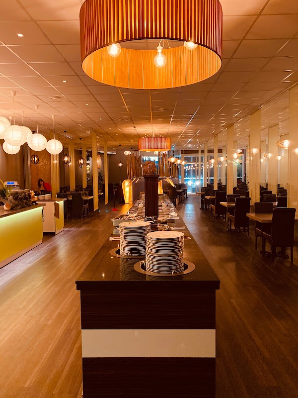 A&M Sushi & Bowls Varberg