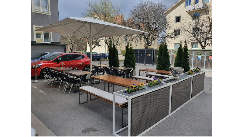 Isaks Corner