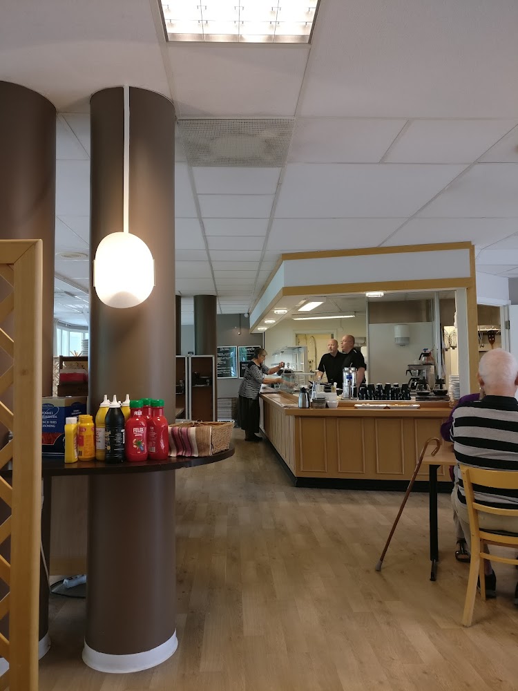 Restaurang Portalen