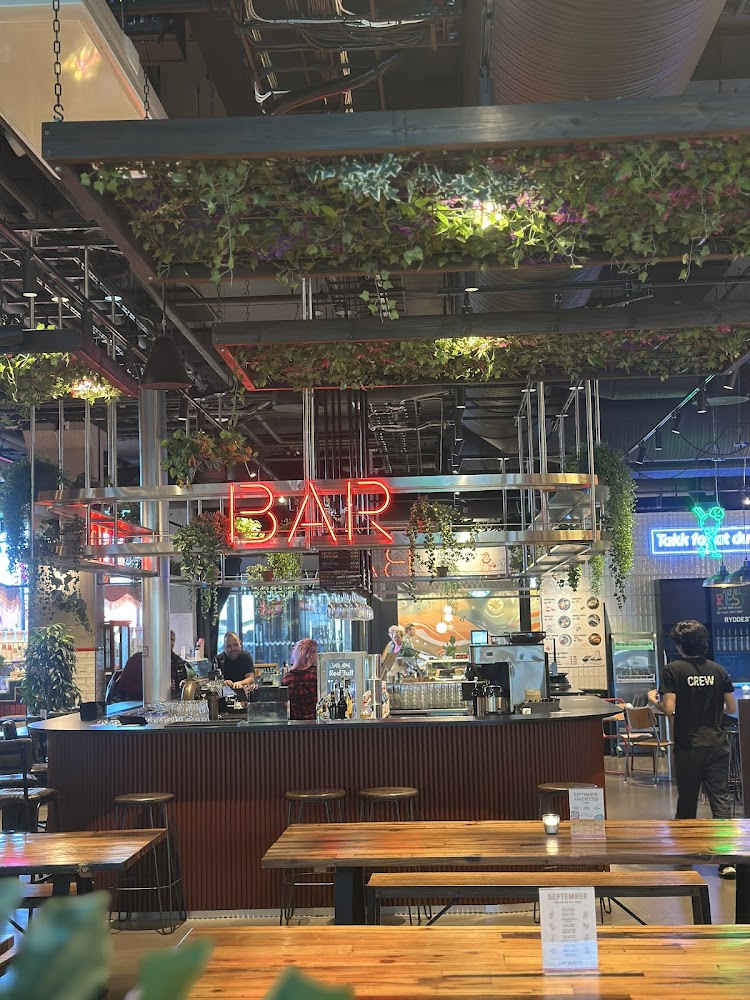 Restaurant Koriander Matværste Fredrikstad