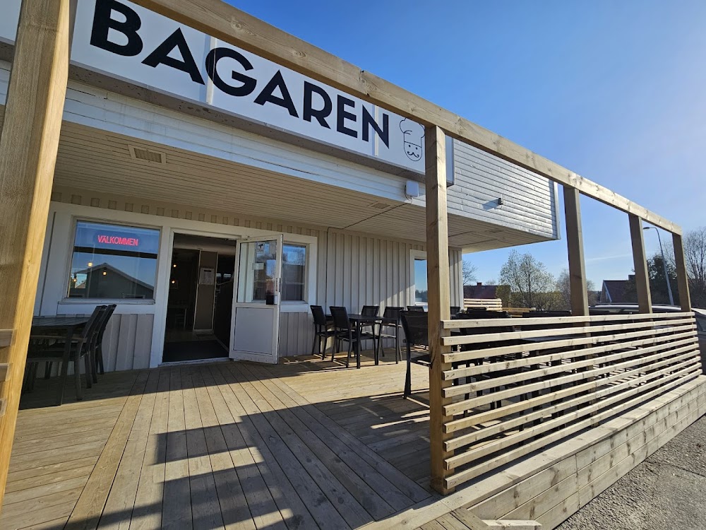 Bagaren i Domsjö