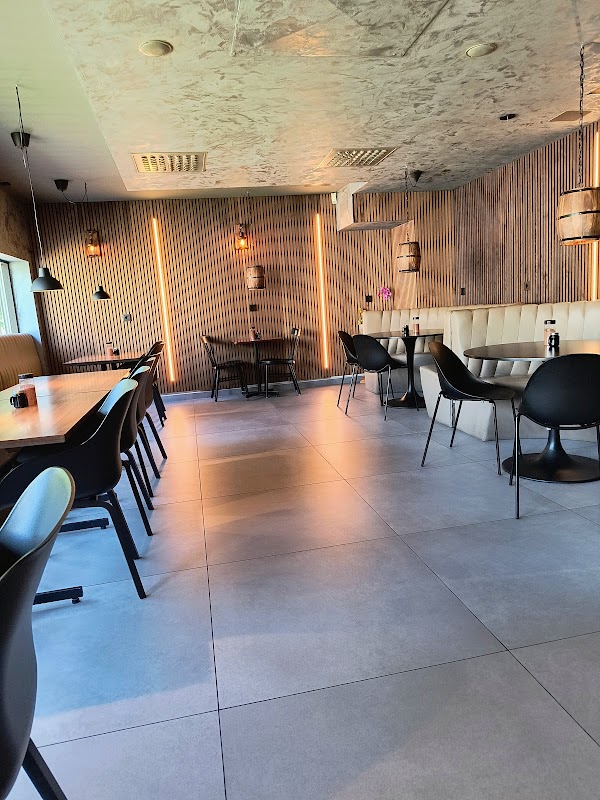 Shahana Grill & Kök