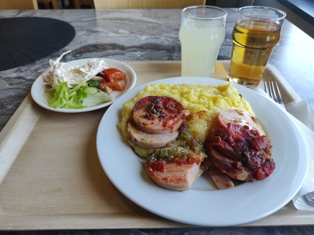 Restaurang Gästabudet