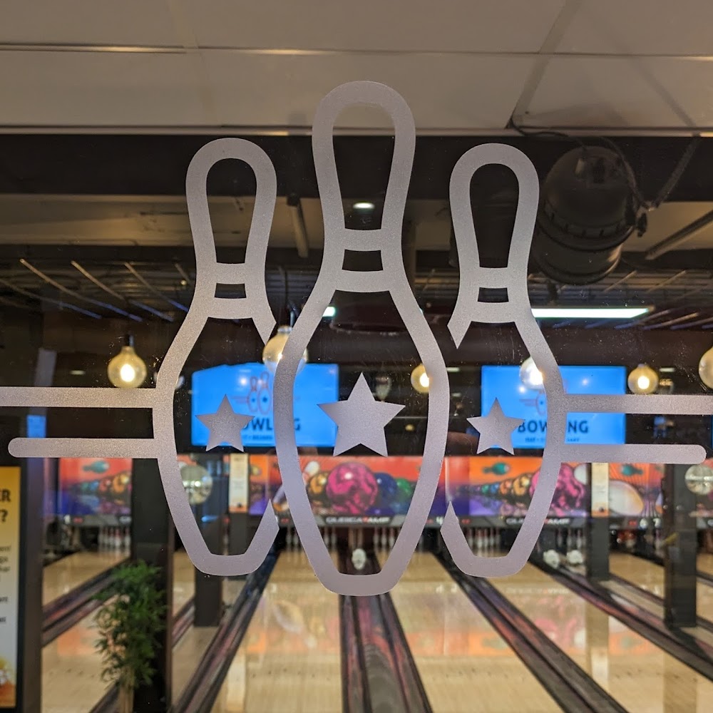 Vallentuna Bowling