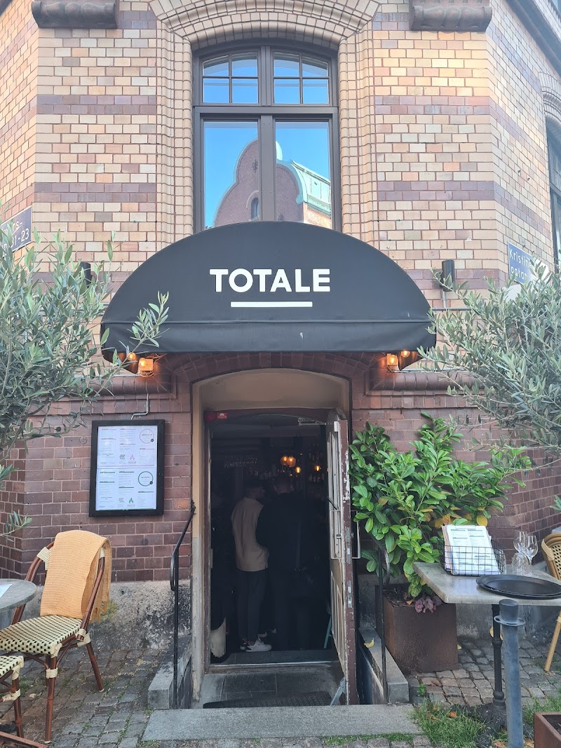 Totale