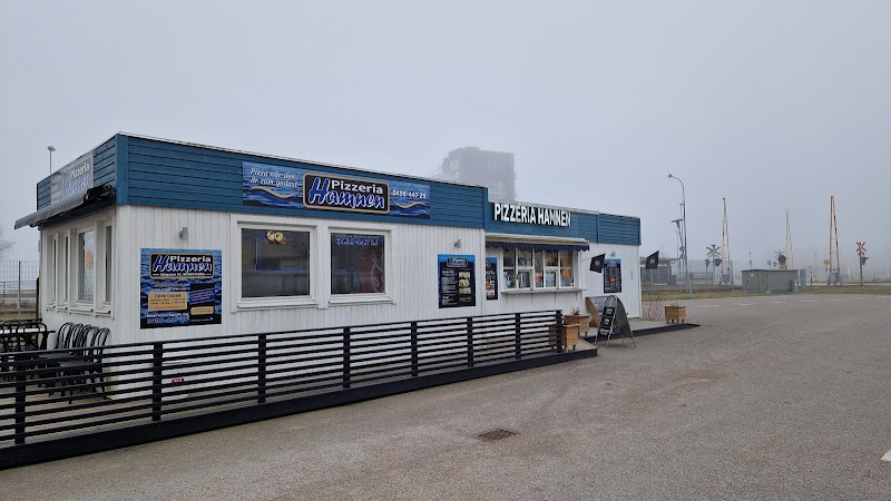 Pizzeria Hamnen