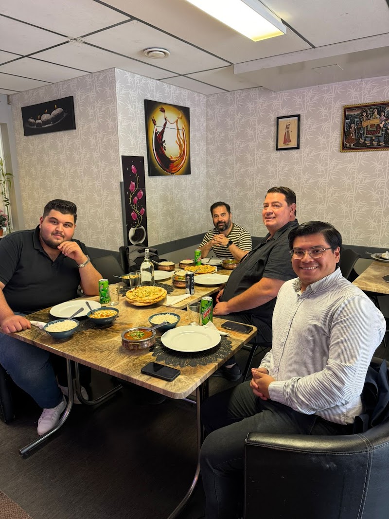 biryani house & snacks bar