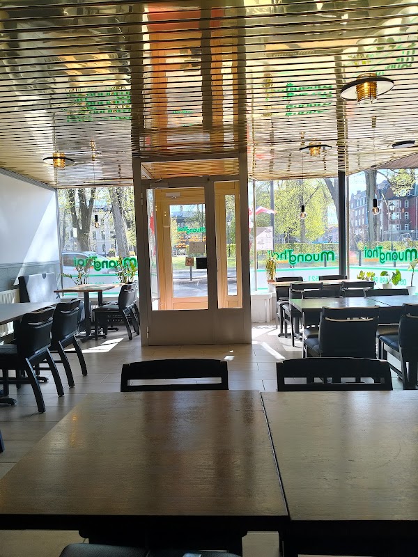 Muangthai Restaurang