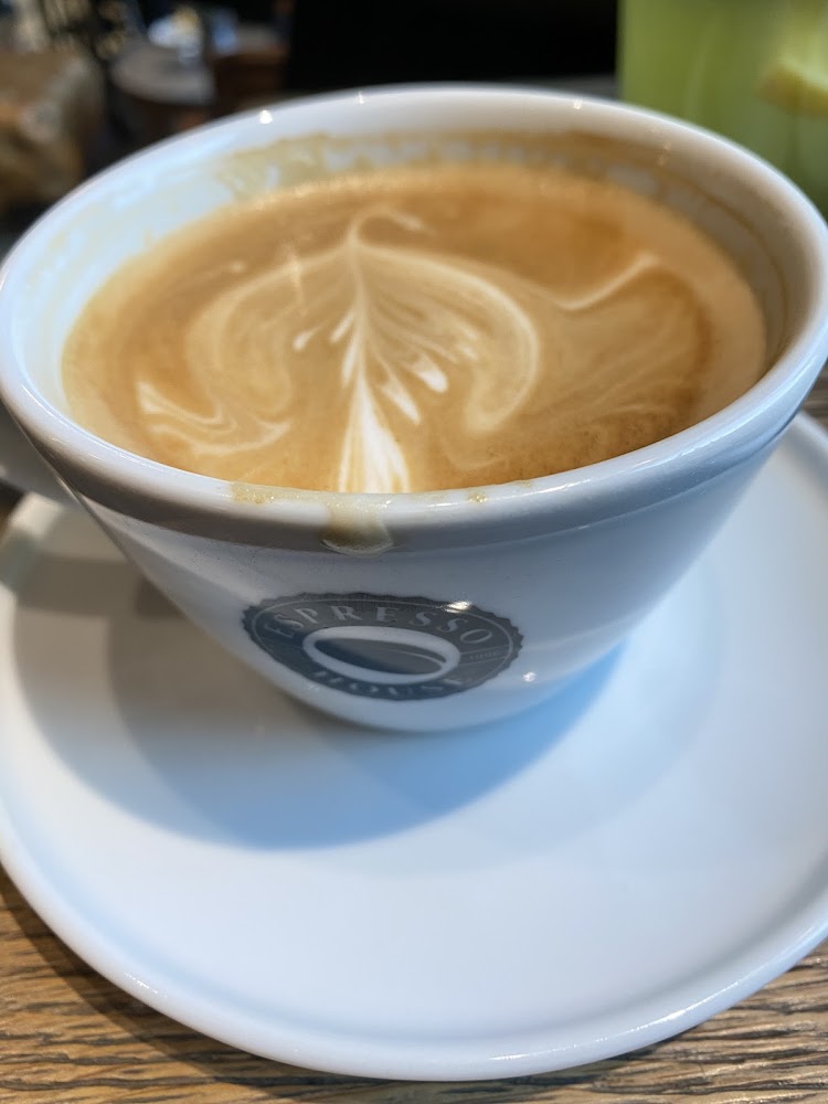 Espresso House Gränden Linköping City